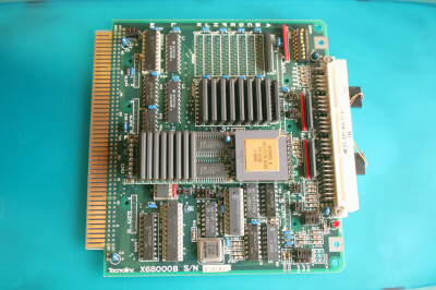 TECNOLINC X68000B