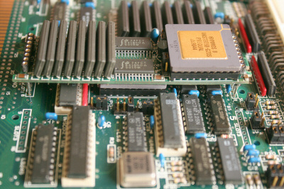 TECNOLINC X68000B