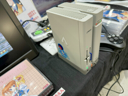 X68000Z